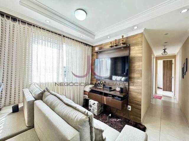 #6315 - Apartamento Padrão para Venda em Santo André - SP