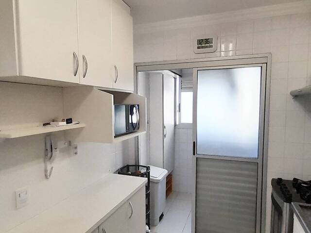 Apartamento Padrão para Venda em São Paulo - 4