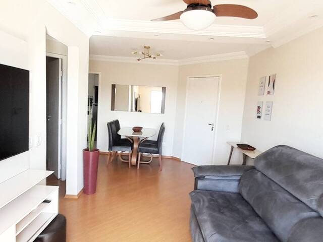 Apartamento Padrão para Venda em São Paulo - 2
