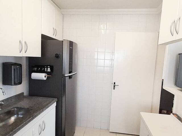 Apartamento Padrão para Venda em São Paulo - 5