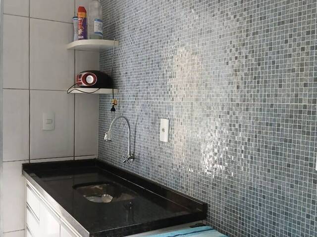 Apartamento Padrão para Venda em São Paulo - 3