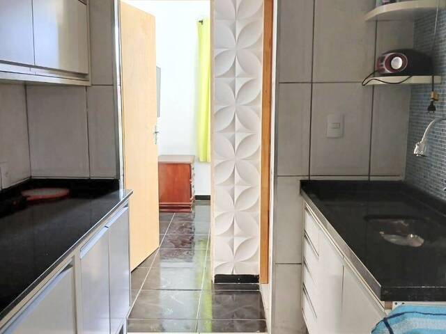 Apartamento Padrão para Venda em São Paulo - 2