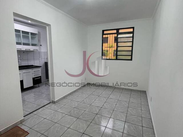 Apartamento Padrão para Venda em Santo André - 5