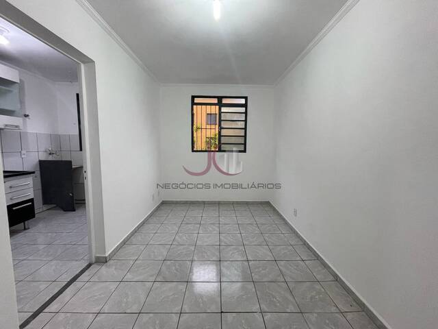 #6319 - Apartamento Padrão para Venda em Santo André - SP - 2