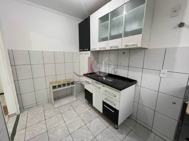 Apartamento Padrão para Venda em Santo André - 4