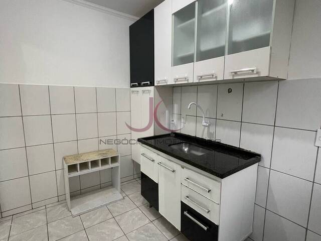 #6319 - Apartamento Padrão para Venda em Santo André - SP - 3