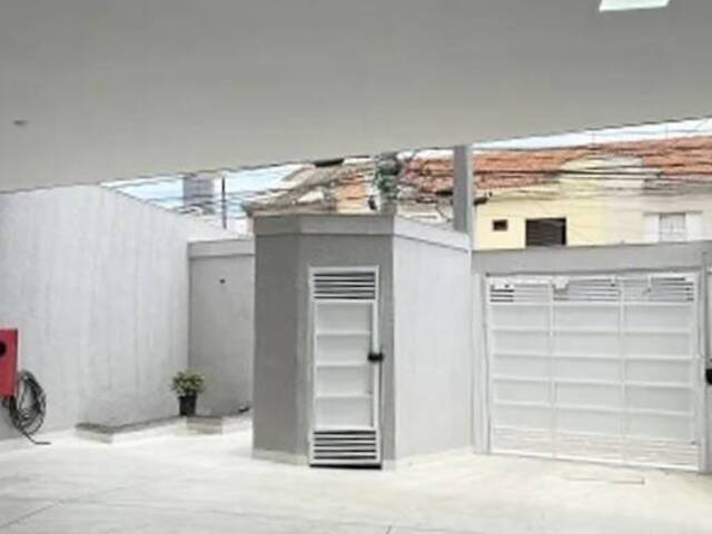 Apartamento sem condomínio para Venda em Santo André - 5