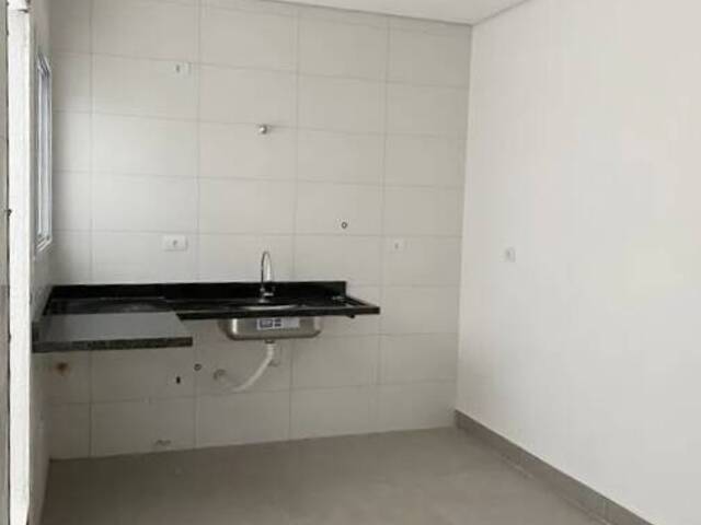 Apartamento sem condomínio para Venda em Santo André - 2