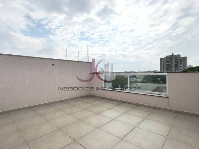 #6331 - Cobertura para Venda em Santo André - SP - 2