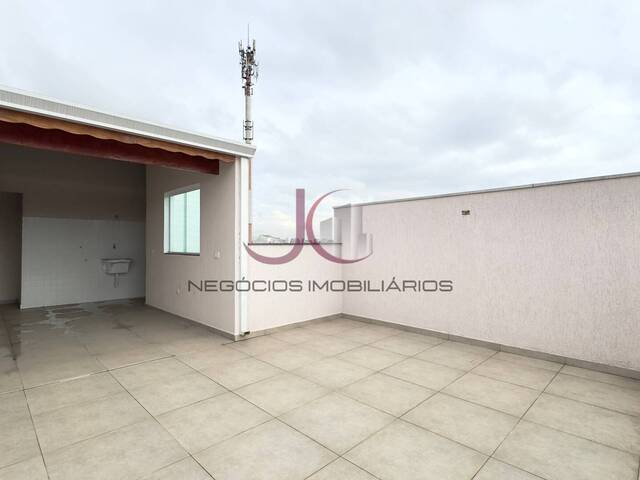 #6331 - Cobertura para Venda em Santo André - SP - 1