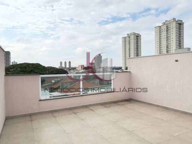 #6332 - Cobertura para Venda em Santo André - SP - 3