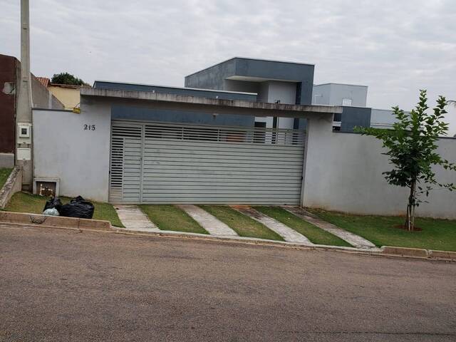 #6335 - Chácara para Venda em Itupeva - SP - 3
