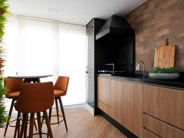 Apartamento Padrão para Venda em Santo André - 5
