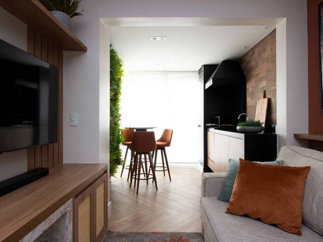 Apartamento Padrão para Venda em Santo André - 4