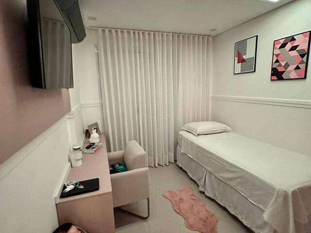 #6338 - Apartamento Padrão para Venda em Santo André - SP