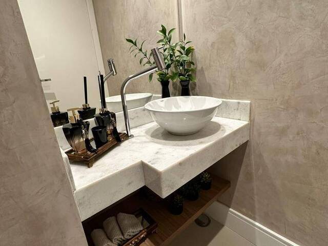 Apartamento Padrão para Venda em Santo André - 4