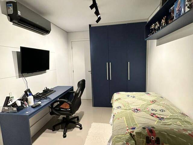Apartamento Padrão para Venda em Santo André - 5