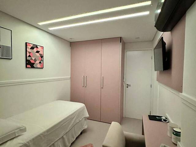 #6338 - Apartamento Padrão para Venda em Santo André - SP