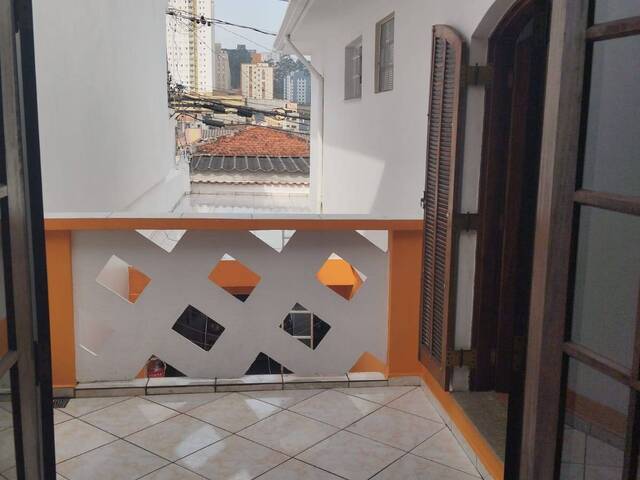 #6344 - Sobrado para Venda em São Bernardo do Campo - SP - 2