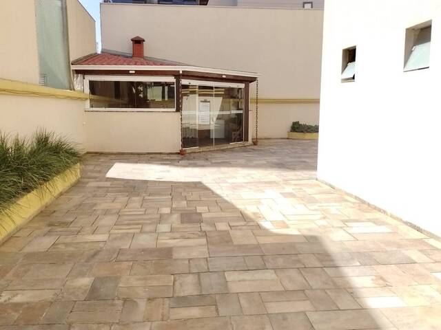 Apartamento Padrão para Venda em Santo André - 5
