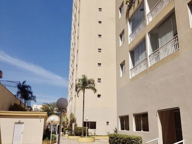 Apartamento Padrão para Venda em Santo André - 3