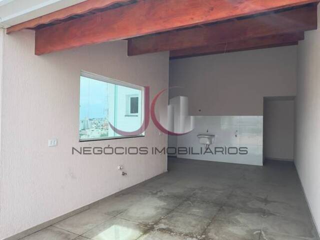 #6328 - Cobertura para Venda em Santo André - SP - 3