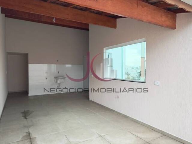 #6329 - Cobertura para Venda em Santo André - SP - 1