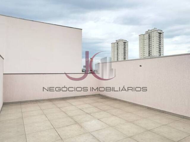 Cobertura para Venda em Santo André - 4