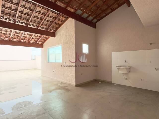 #6330 - Cobertura para Venda em Santo André - SP - 1