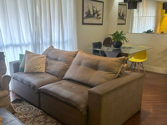 Apartamento Padrão para Venda em São Caetano do Sul - 4