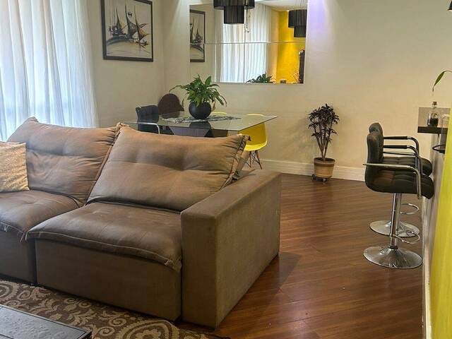 Apartamento Padrão para Venda em São Caetano do Sul - 5