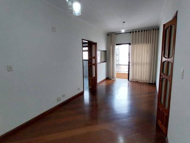 #6363 - Apartamento Padrão para Venda em Santo André - SP
