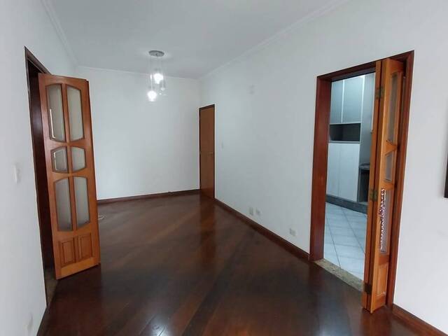 #6363 - Apartamento Padrão para Venda em Santo André - SP