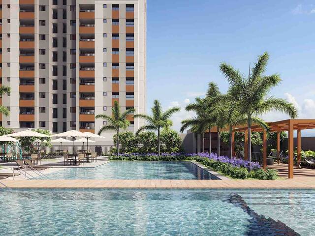 Apartamento Padrão para Venda em São Bernardo do Campo - 4