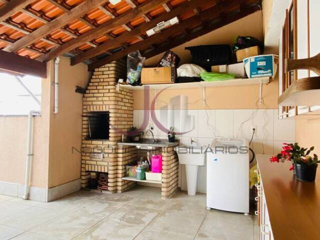 Cobertura para Venda em Santo André - 4