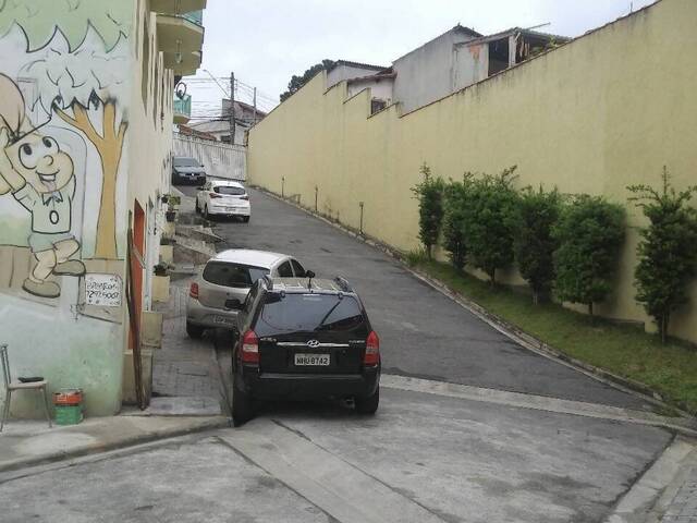Sobrado para Venda em Mauá - 4