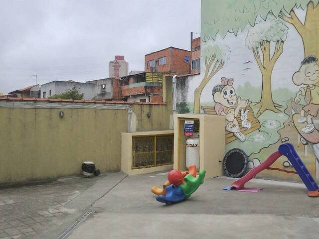 Sobrado para Venda em Mauá - 5