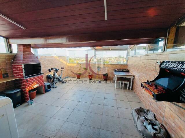 #6367 - Cobertura para Venda em Santo André - SP - 1