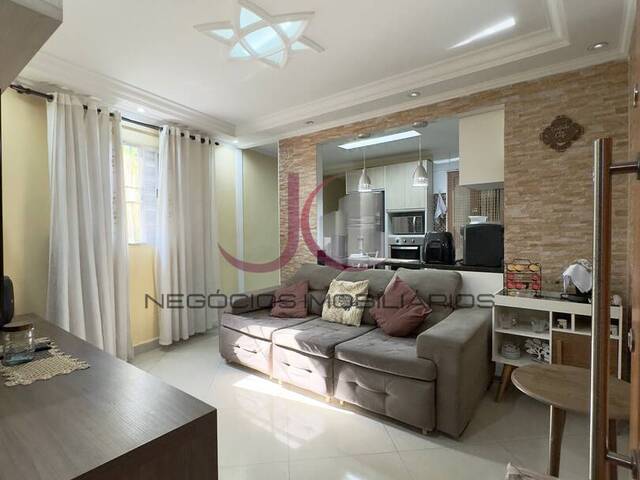 Apartamento sem condomínio para Venda em Santo André - 5