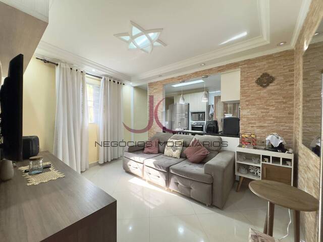 Apartamento sem condomínio para Venda em Santo André - 4