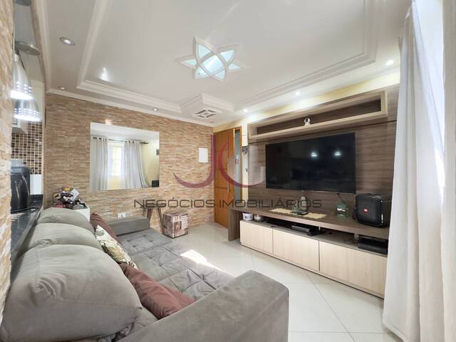 #6357 - Apartamento sem condomínio para Venda em Santo André - SP