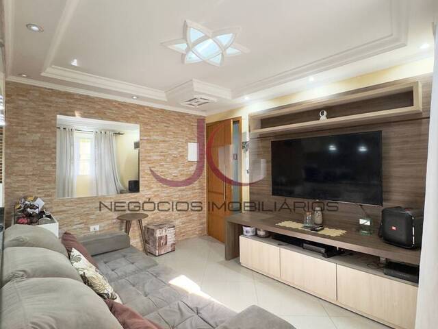 #6357 - Apartamento sem condomínio para Venda em Santo André - SP