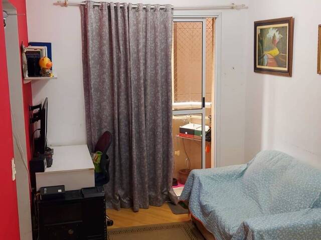 Apartamento Padrão para Venda em São Bernardo do Campo - 4