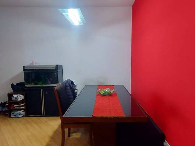 Apartamento Padrão para Venda em São Bernardo do Campo - 5