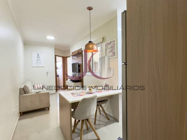 #6298 - Apartamento sem condomínio para Venda em Santo André - SP