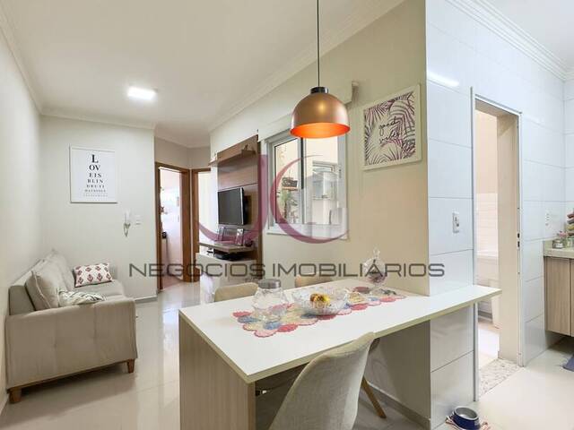 #6298 - Apartamento sem condomínio para Venda em Santo André - SP