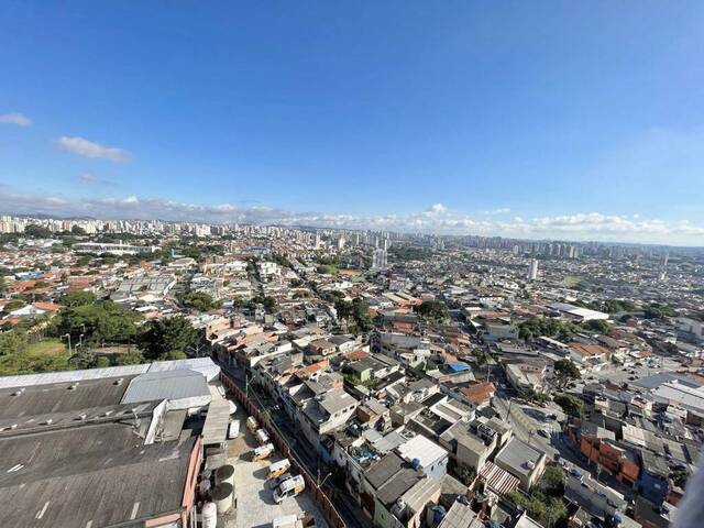 #5204 - Apartamento Padrão para Venda em Santo André - SP