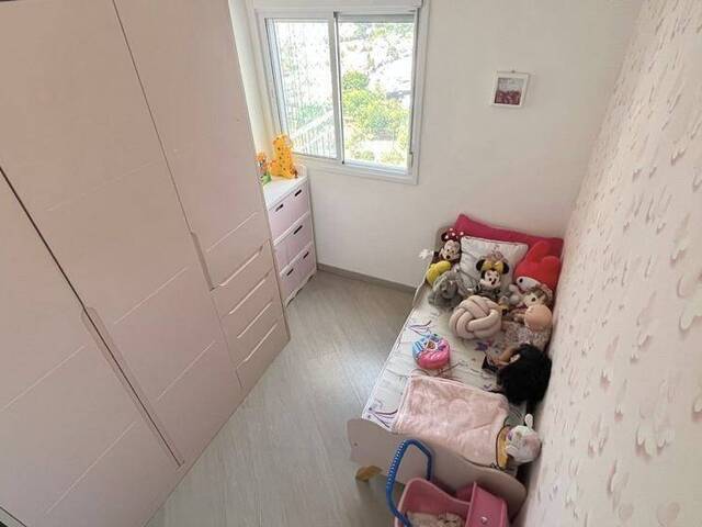 Apartamento Padrão para Venda em Santo André - 5
