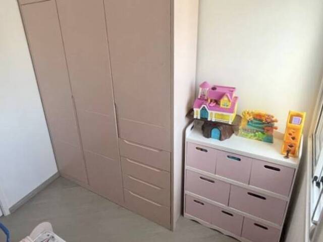 Apartamento Padrão para Venda em Santo André - 4