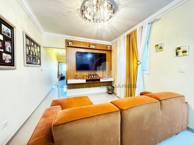 Apartamento sem condomínio para Venda em Santo André - 4